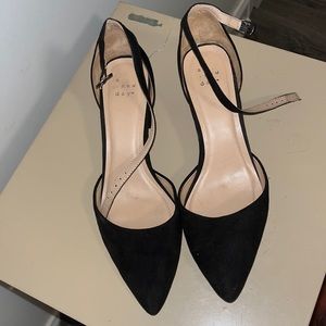 a new day small block heel sandals